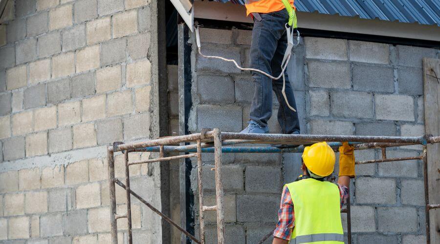 Expert new roof installation services in McHenry, KY
